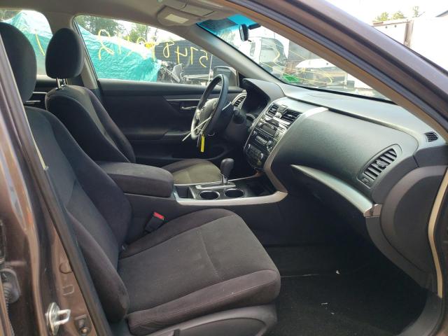 Photo 5 from auction – 2013 NISSAN ALTIMA 2.5 with VIN 1N4AL3AP3DC912298