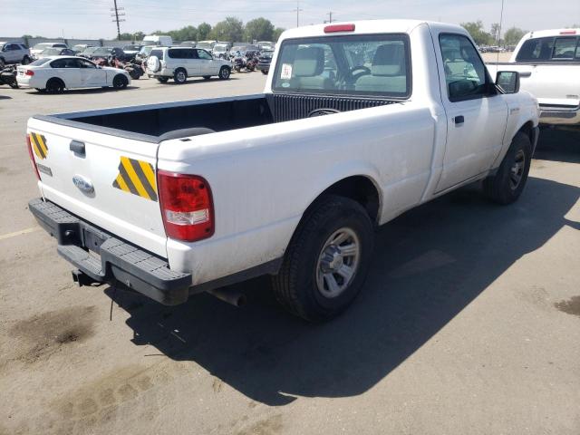 Photo 4 from auction – 2010 FORD RANGER with VIN 1FTKR1AD6APA45068