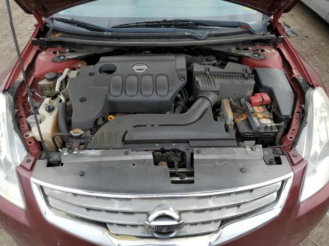 Photo 7 from auction – 2010 NISSAN ALTIMA BAS with VIN 1N4AL2AP2AN509262