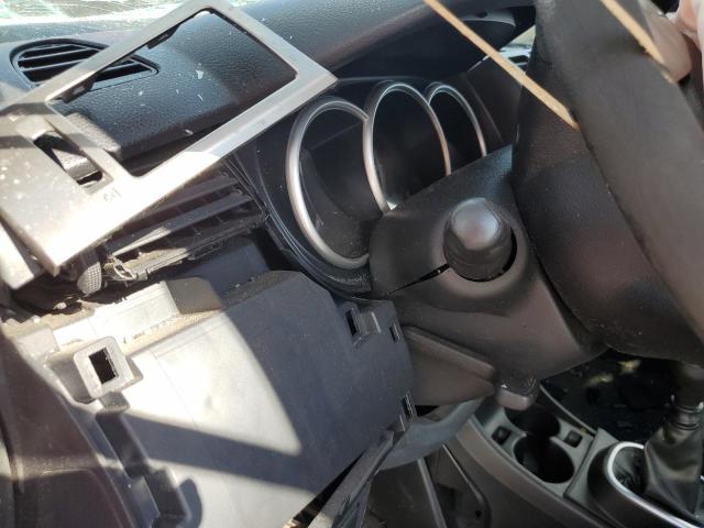 صورة رقم 8 من المزاد - 2011 NISSAN VERSA S مع VIN 3N1BC1CP1BL490956