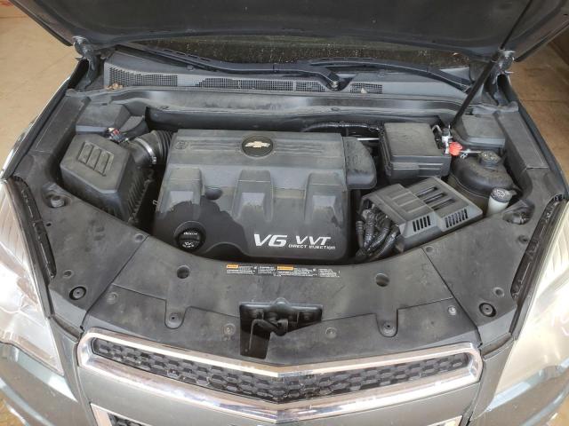 Photo 7 from auction – 2012 CHEVROLET EQUINOX LT with VIN 2GNFLPE54C6308077