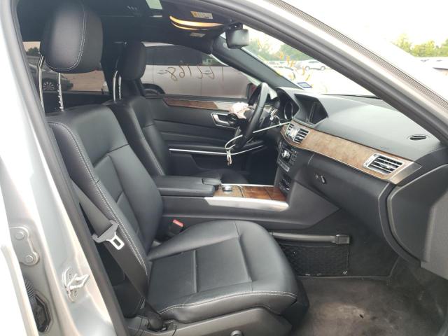 Photo 5 from auction – 2014 MERCEDES-BENZ E 350 with VIN WDDHF5KB7EB034189