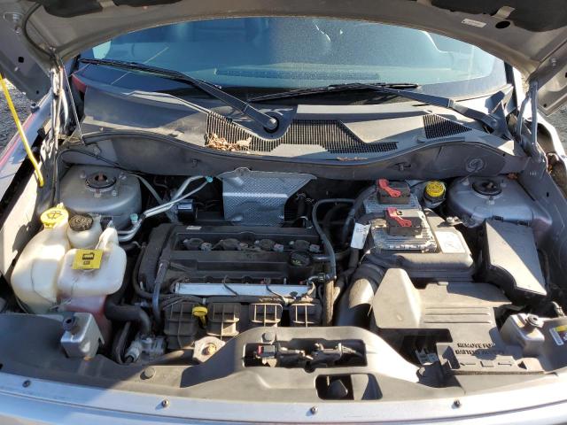 Photo 7 from auction – 2015 JEEP PATRIOT LA with VIN 1C4NJPFA1FD157002