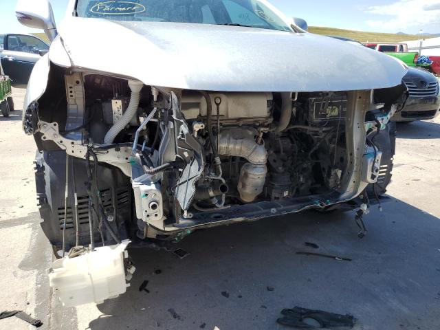 Photo 9 from auction – 2015 LEXUS RX 350 BAS with VIN 2T2BK1BA4FC260281