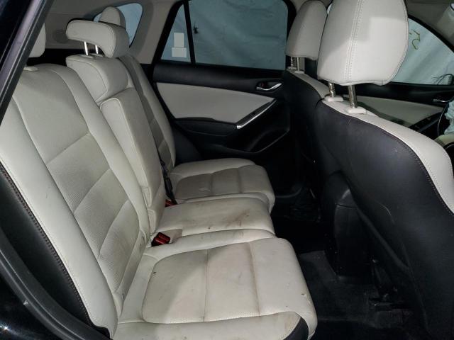Photo 6 from auction – 2016 MAZDA CX-5 GT with VIN JM3KE4DY9G0687062