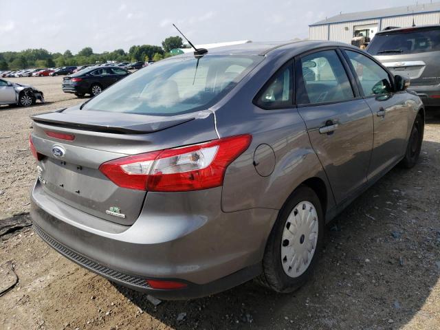 Photo 4 from auction – 2013 FORD FOCUS SE with VIN 1FADP3F23DL261060