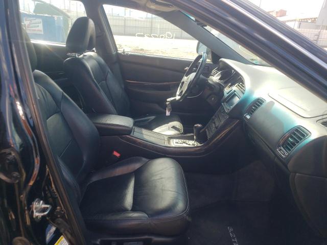 Photo 5 from auction – 2003 ACURA 3.2TL TYPE with VIN 19UUA56963A028791