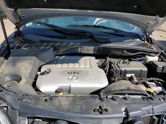 Photo 7 from auction – 2009 LEXUS RX 350 with VIN 2T2GK31U79C065907