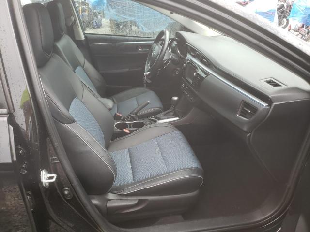 Photo 5 from auction – 2014 TOYOTA COROLLA L with VIN 2T1BURHE8EC180441