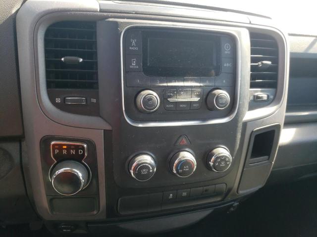 Photo 9 from auction – 2018 RAM 1500 ST with VIN 1C6RR6FG0JS341562