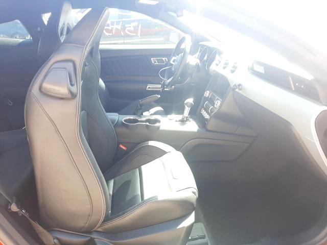 Photo 5 from auction – 2017 FORD MUSTANG with VIN 1FA6P8TH7H5277724