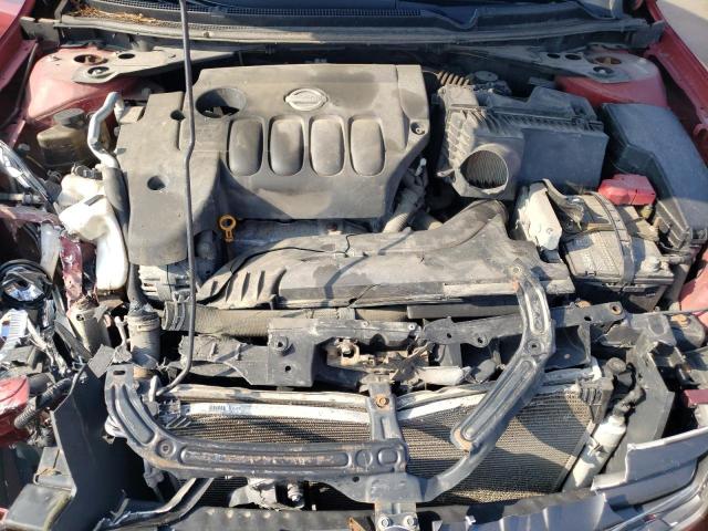Photo 7 from auction – 2010 NISSAN ALTIMA BAS with VIN 1N4AL2AP0AN442256