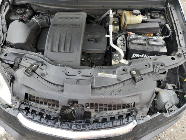 Photo 7 from auction – 2012 CHEVROLET CAPTIVA SP with VIN 3GNAL2EK1CS551110