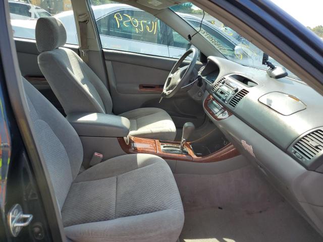 Photo 5 from auction – 2003 TOYOTA CAMRY LE with VIN 4T1BE32K43U205520