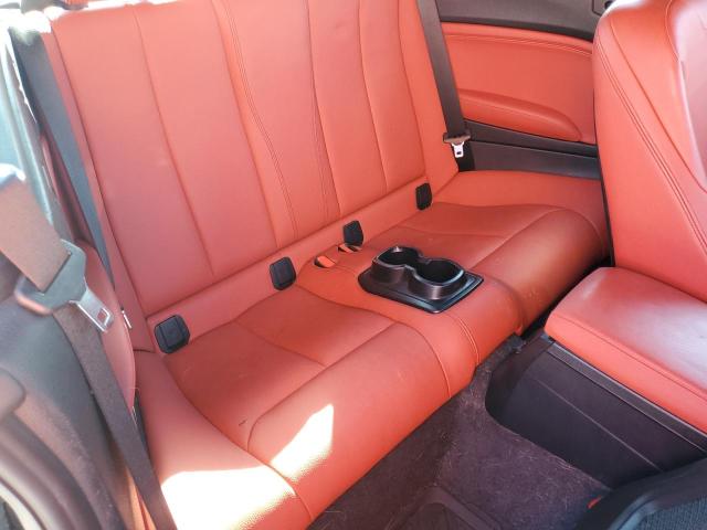 Photo 6 from auction – 2020 BMW 230XI with VIN WBA2K1C01L7F71576