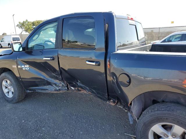Photo 9 from auction – 2018 RAM 1500 SLT with VIN 1C6RR7LT0JS288093