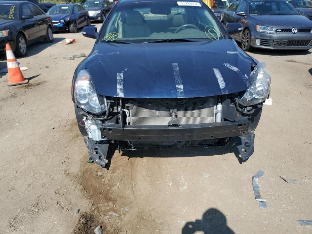 Photo 9 from auction – 2012 NISSAN ALTIMA S with VIN 1N4AL2EP4CC198328