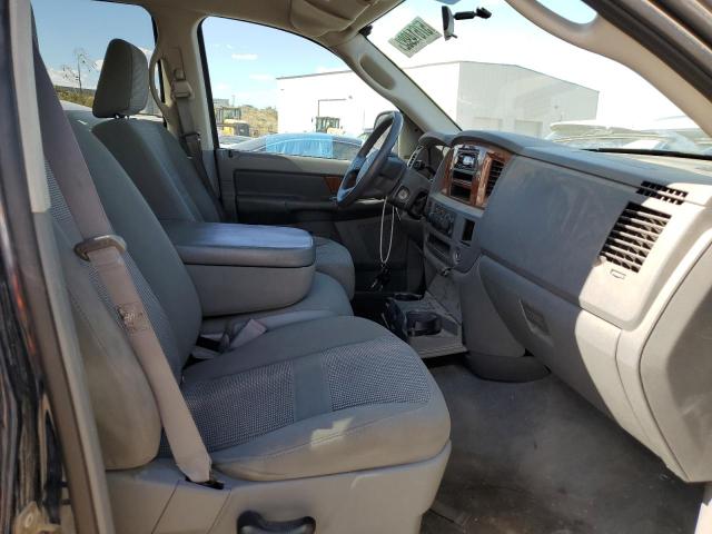 Photo 5 from auction – 2006 DODGE RAM 1500 S with VIN 1D7HU18N36S705780