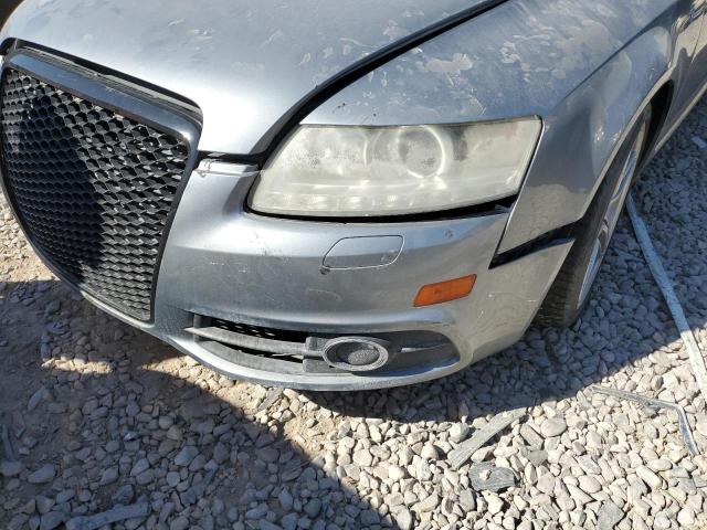 Photo 9 from auction – 2011 AUDI A6 PREMIUM with VIN WAUFGAFB5BN005024