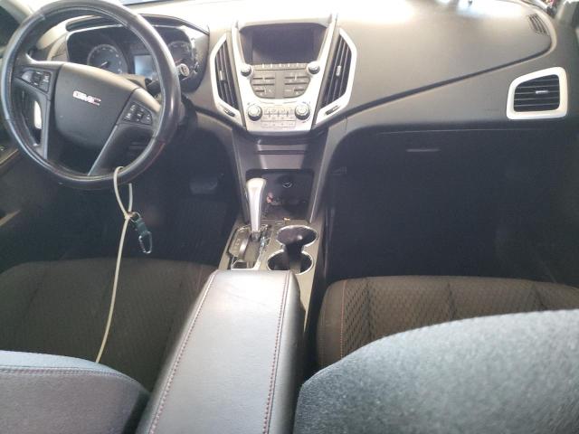 Photo 9 from auction – 2015 GMC TERRAIN SL with VIN 2GKFLVEK8F6280554