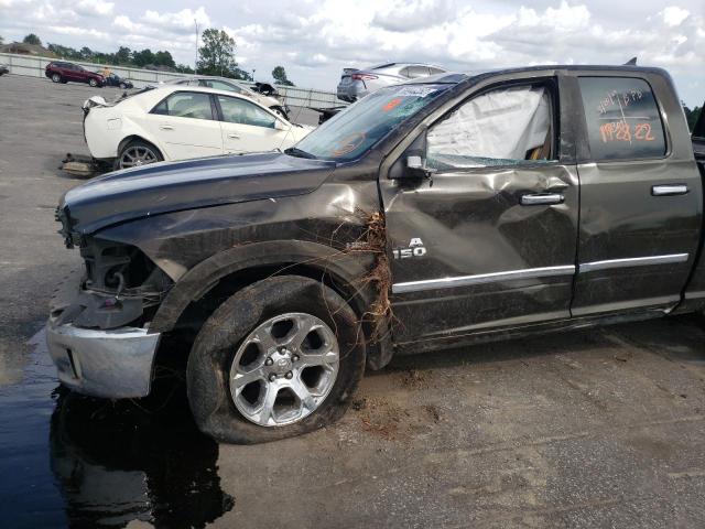 Photo 10 from auction – 2014 RAM 1500 LARAM with VIN 1C6RR6JT5ES196304