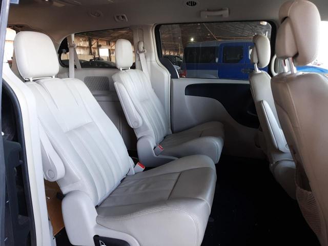 Photo 6 from auction – 2013 CHRYSLER TOWN & COU with VIN 2C4RC1BG2DR595024