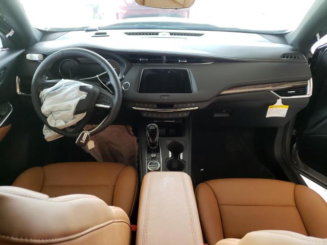 Photo 9 from auction – 2022 CADILLAC XT4 PREMIU with VIN 1GYFZDR44NF162693