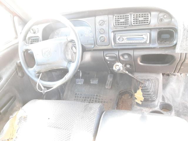 Zdjęcie 9 z aukcji – 2001 DODGE RAM 1500 z VIN 1B7HC16X41S305012