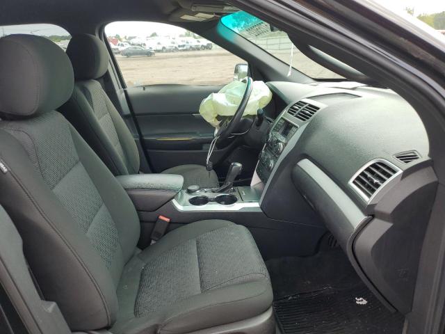 Photo 5 from auction – 2015 FORD EXPLORER X with VIN 1FM5K8D83FGA53379