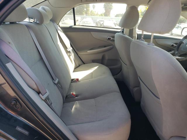 Photo 6 from auction – 2010 TOYOTA COROLLA BA with VIN 1NXBU4EE7AZ316560
