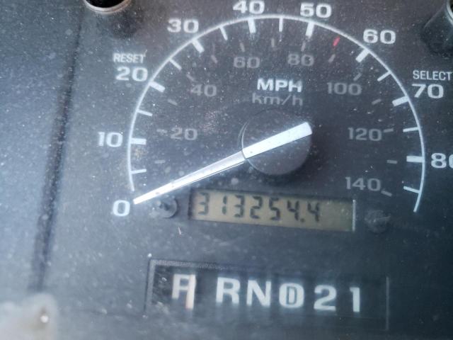 Photo 8 from auction – 1995 FORD F150 with VIN 1FTEF14N9SNA86849