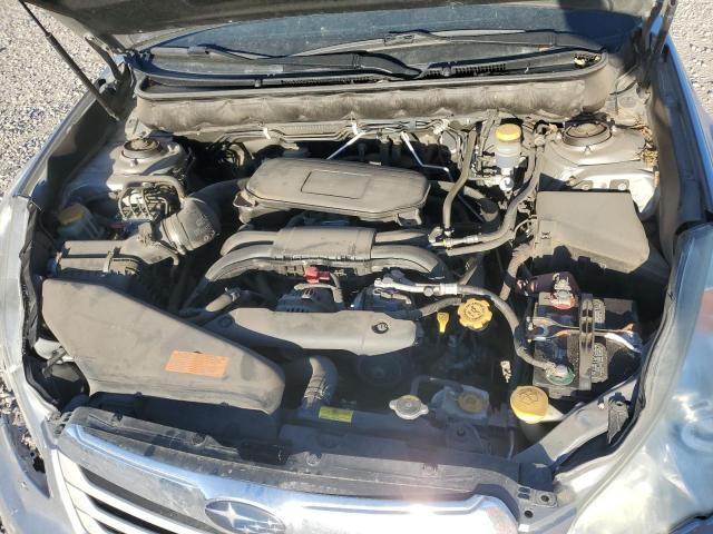 Снимка 7 от търг – 2011 SUBARU OUTBACK 2. с VIN 4S4BRBKC2B3329409
