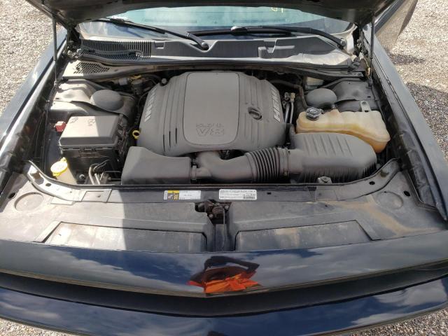 Photo 7 from auction – 2014 DODGE CHALLENGER with VIN 2C3CDYBT0EH270649