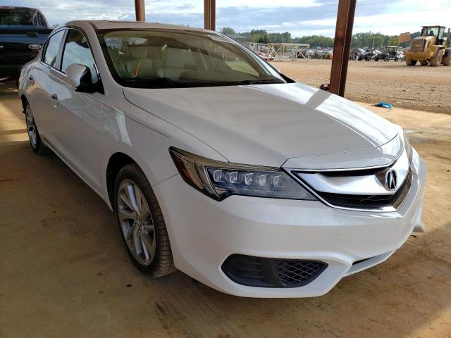 ACURA ILX 2016 con VIN 19UDE2F75GA002075 - Foto de la subasta