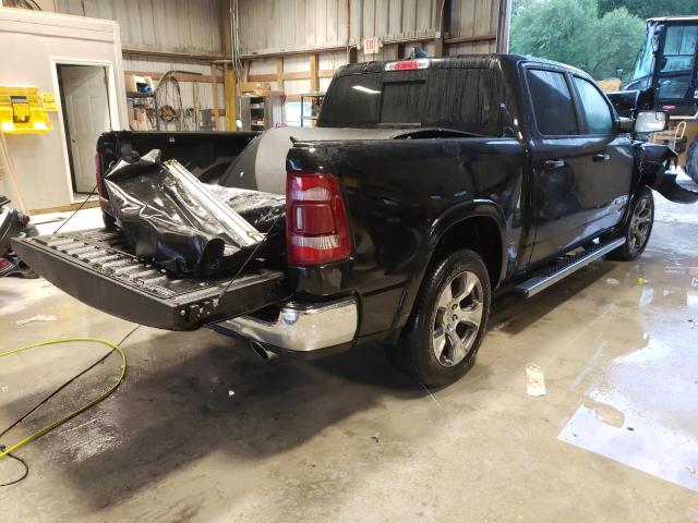 Photo 4 from auction – 2020 RAM 1500 with VIN 1C6SRFJT7LN266480
