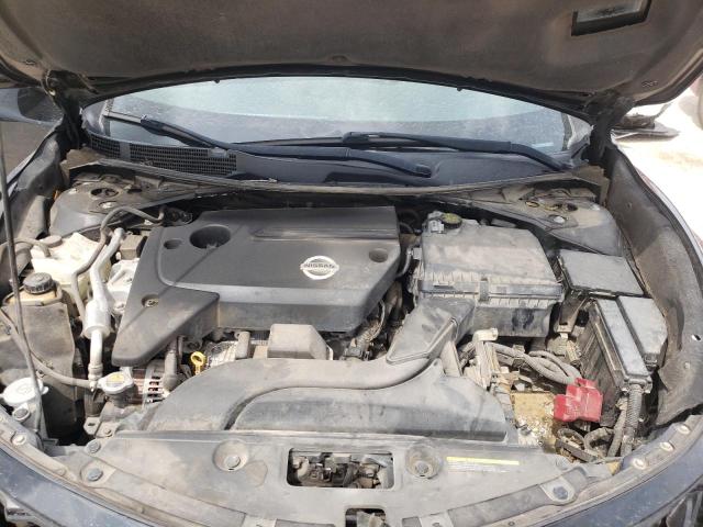 Photo 7 from auction – 2013 NISSAN ALTIMA 2.5 with VIN 1N4AL3AP7DC216625