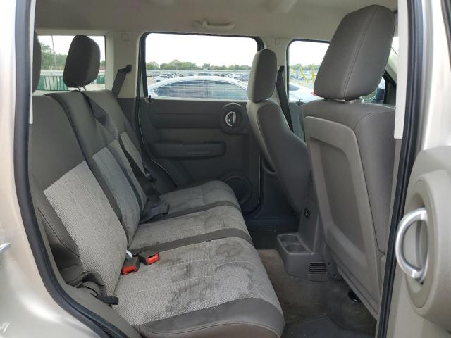 Photo 6 from auction – 2008 DODGE NITRO SXT with VIN 1D8GT28K68W252515