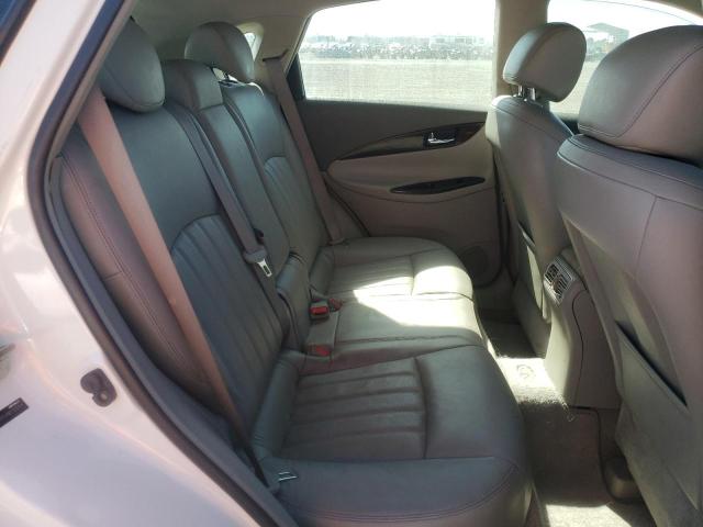 Photo 6 from auction – 2010 INFINITI EX35 BASE with VIN JN1AJ0HP5AM700564