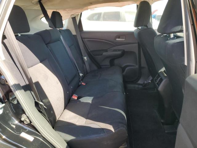 Photo 6 from auction – 2015 HONDA CR-V LX with VIN 5J6RM4H30FL096523
