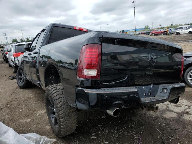 Photo 3 from auction – 2014 RAM 1500 ST with VIN 1C6RR7FTXES215783