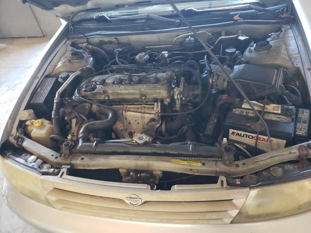 Photo 7 from auction – 1997 NISSAN ALTIMA XE with VIN 1N4BU31D1VC233011
