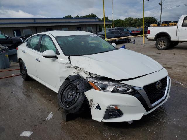 NISSAN ALTIMA S 2020 with VIN 1N4BL4BV8LC253432 - Photo from auction