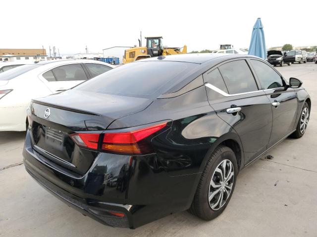 Photo 4 from auction – 2019 NISSAN ALTIMA S with VIN 1N4BL4BV6KC196095