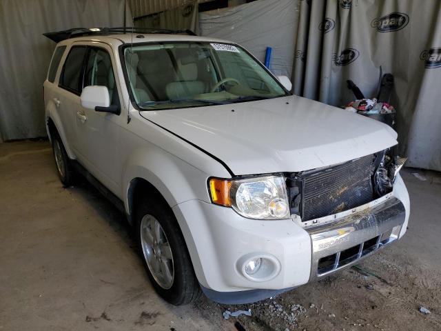 FORD ESCAPE LIM 2011 with VIN 1FMCU0E77BKB70575 - Photo from auction