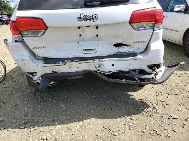 Photo 9 from auction – 2014 JEEP GRAND CHER with VIN 1C4RJFBGXEC377328