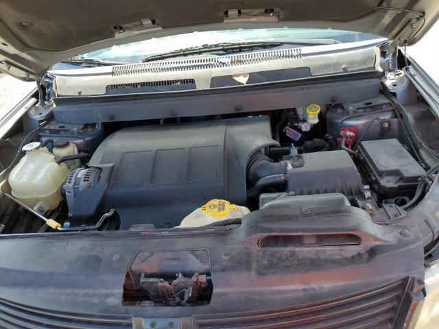 Photo 7 from auction – 2010 DODGE JOURNEY SX with VIN 3D4PG5FV4AT121759