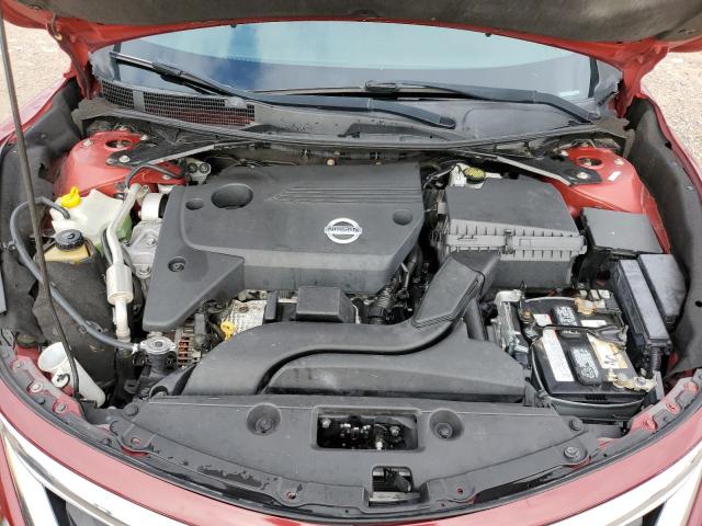 Photo 7 from auction – 2013 NISSAN ALTIMA 2.5 with VIN 1N4AL3AP0DN550757