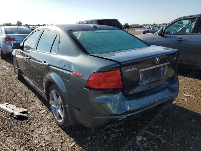 Photo 3 from auction – 2004 ACURA TL with VIN 19UUA66264A067083