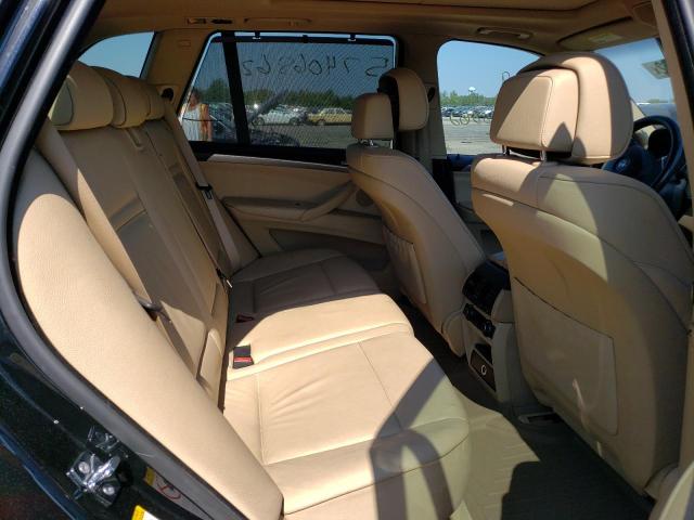 Photo 6 from auction – 2008 BMW X5 3.0I with VIN 5UXFE43588L028678