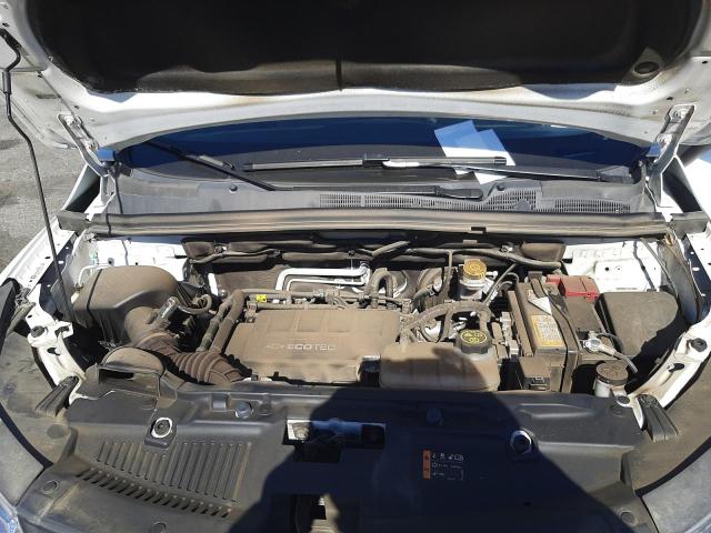 Photo 7 from auction – 2019 CHEVROLET TRAX LS with VIN 3GNCJKSB6KL350945